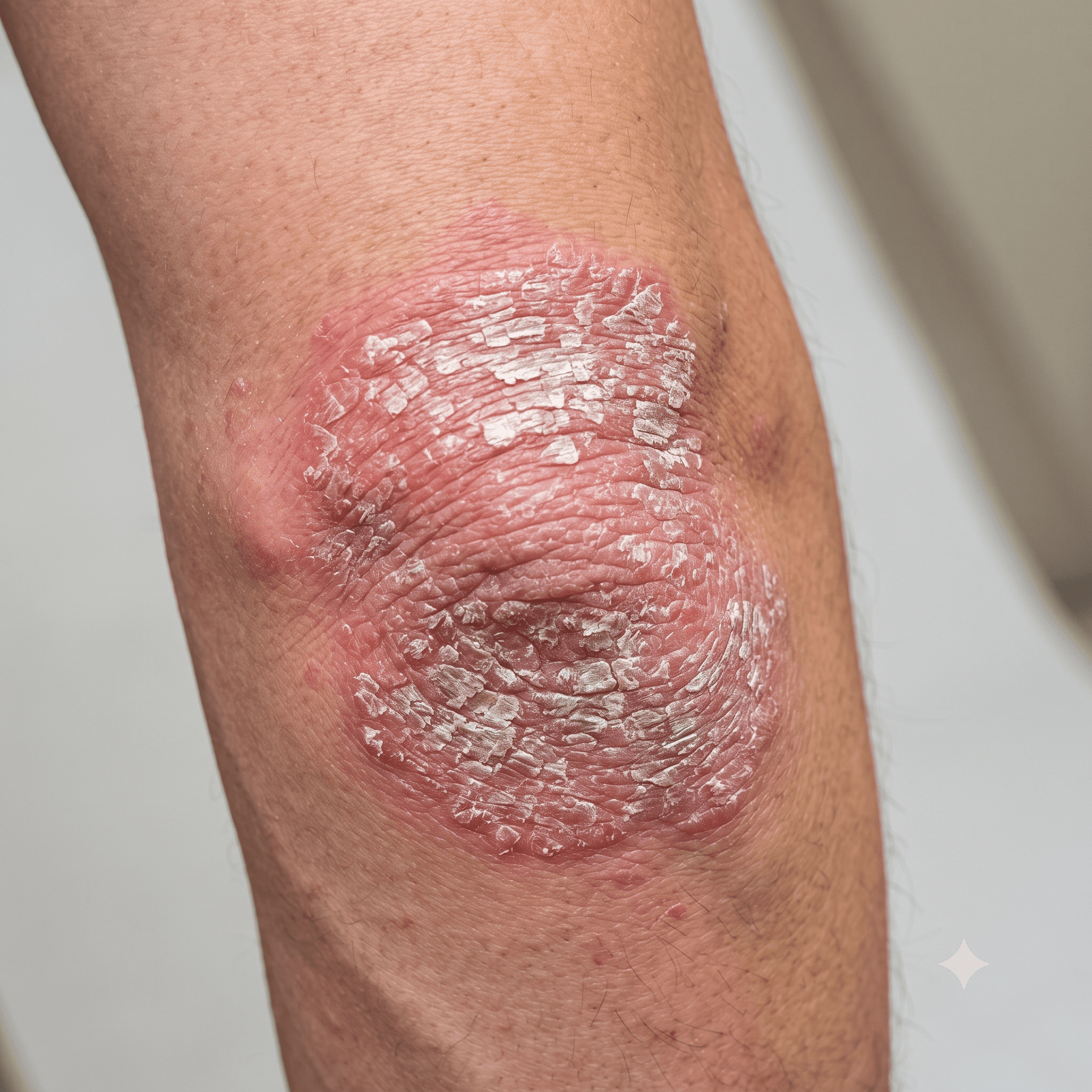 Psoriasis