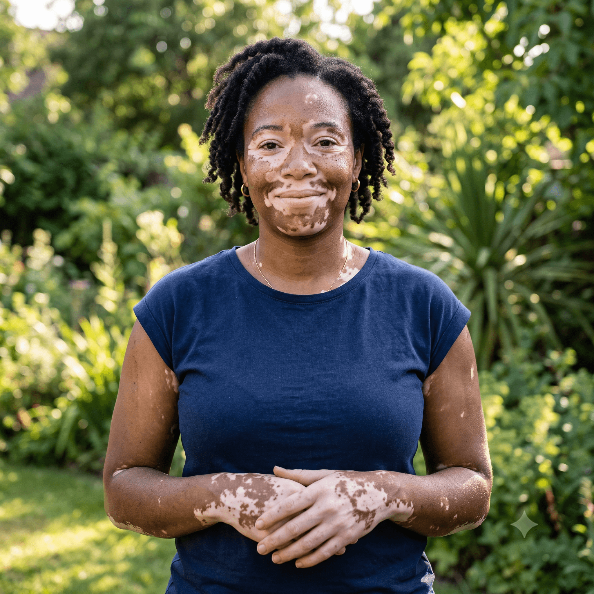 Vitiligo